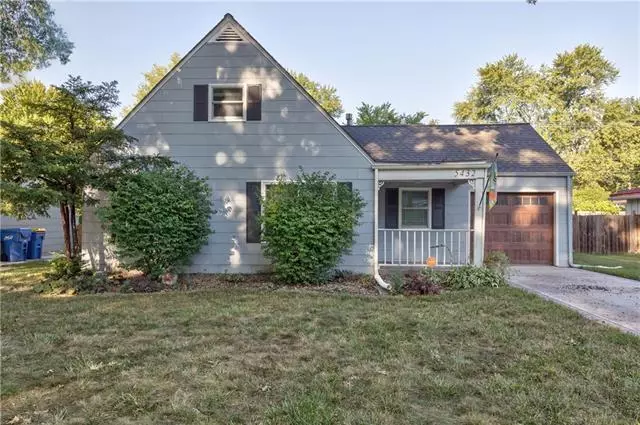 5432 Nall AVE, Roeland Park, KS 66202