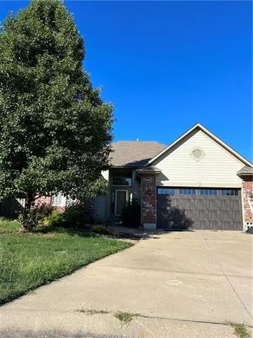 Grain Valley, MO 64029,504 SW Oak Wood CT