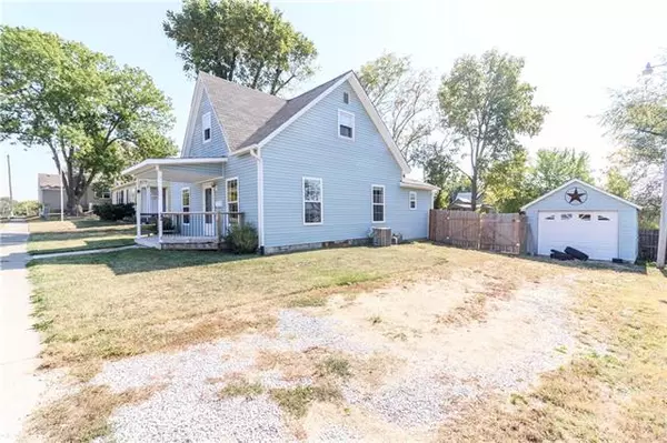 Knob Noster, MO 65336,307 W Bridge ST