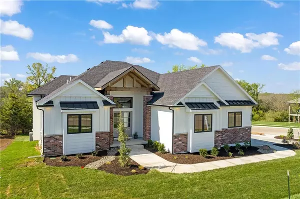 Lee's Summit, MO 64082,1509 SW 27th ST