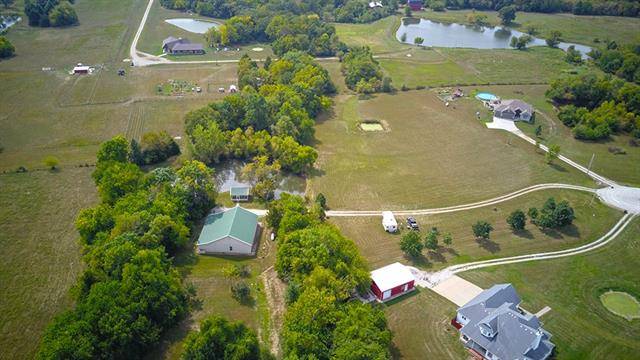 1760 NW 75th RD, Kingsville, MO 64061