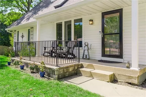 Raymore, MO 64083,418 Linden PL
