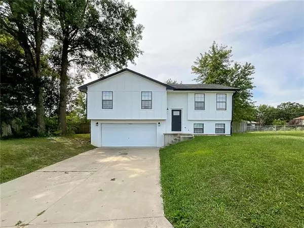 Sedalia, MO 65301,1290 E 40th Street TER