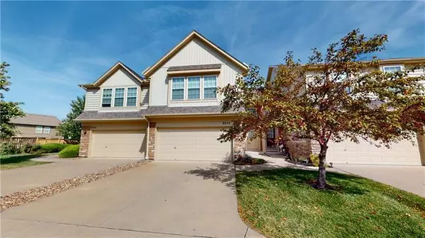 Lenexa, KS 66227,8932 INKSTER ST