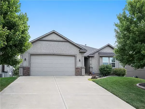 Bonner Springs, KS 66012,501 S 137th TER