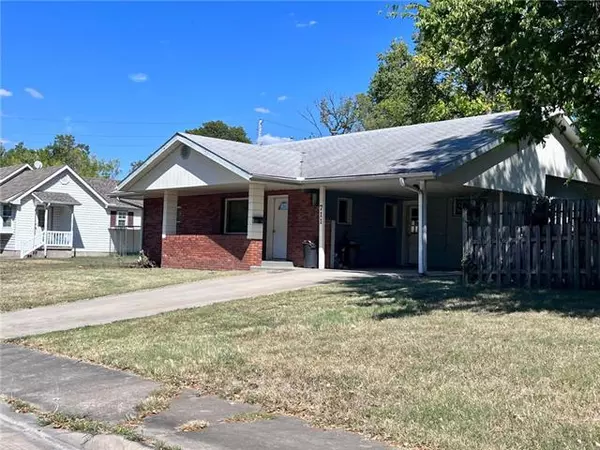 Fort Scott, KS 66701,711 S Margrave ST