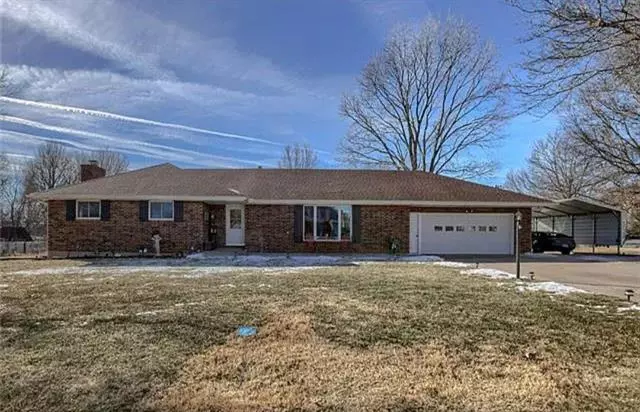 Atchison, KS 66002,1207 Westridge DR