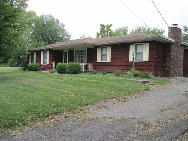 1225 Locust ST, Chillicothe, MO 64601