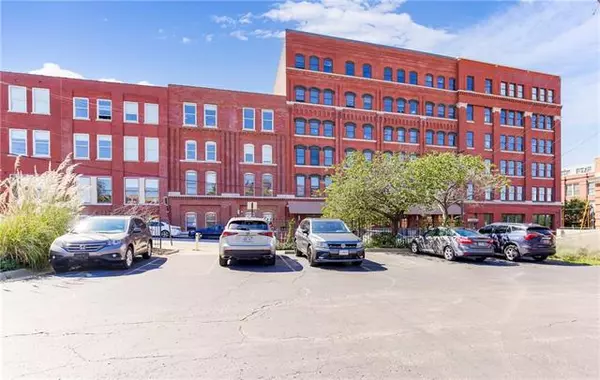 200 Main ST #414, Kansas City, MO 64105