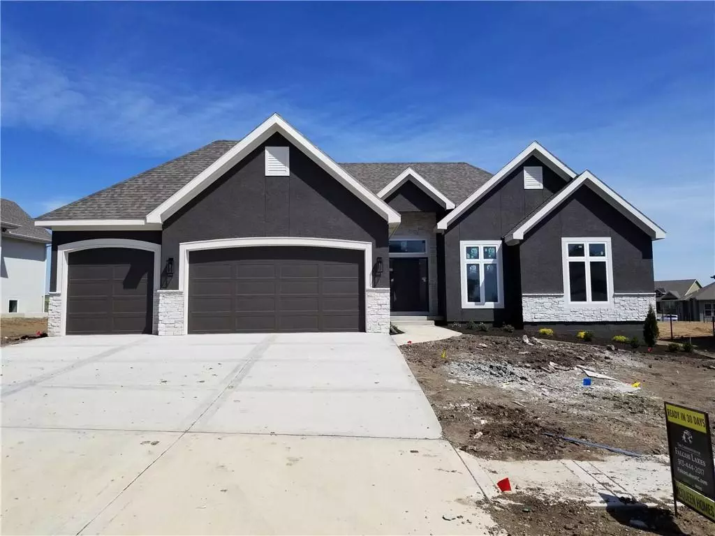 Basehor, KS 66007,4307 Aspen DR