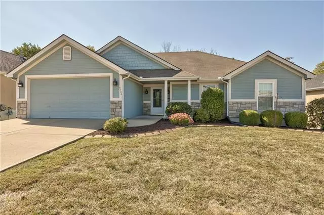 Leavenworth, KS 66048,4700 Park LN