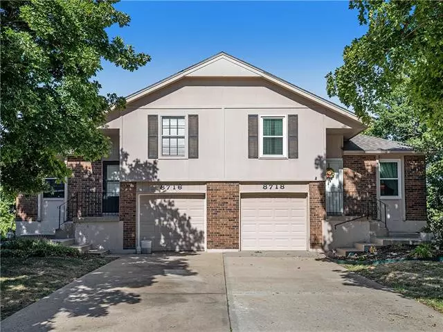 Kansas City, MO 64154,8718 N Hull AVE