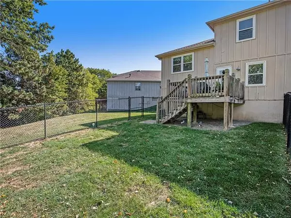 Kansas City, MO 64154,8718 N Hull AVE