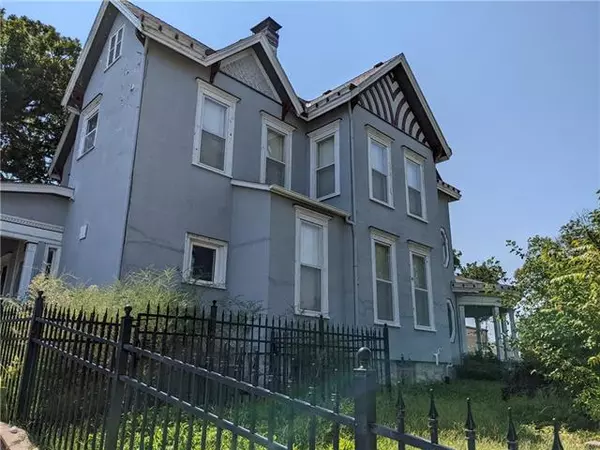 Atchison, KS 66002,1120 S 4th ST