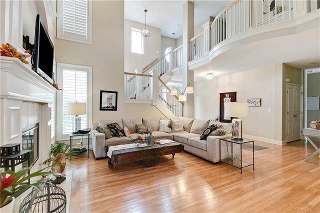 Overland Park, KS 66213,12805 W 132nd ST