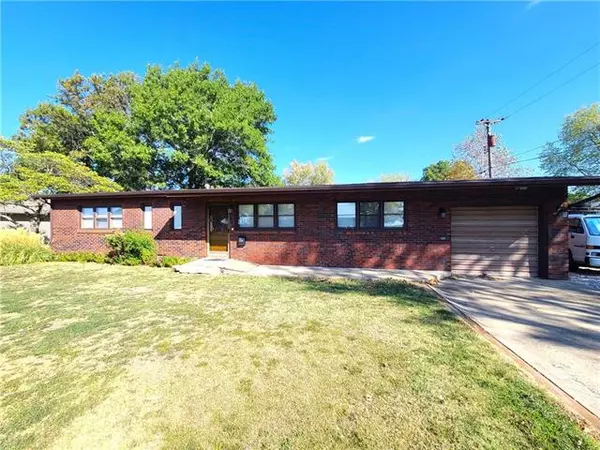 Fort Scott, KS 66701,105 Archer RD