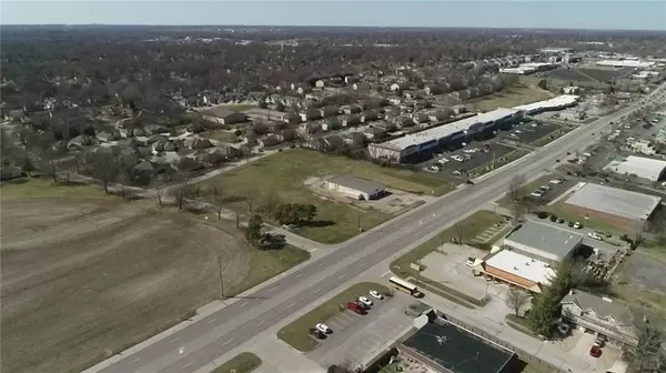 Blue Springs, MO 64015,2115 SW 7 HWY