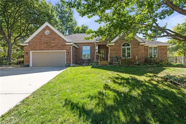 Belton, MO 64012,302 Sunset CT