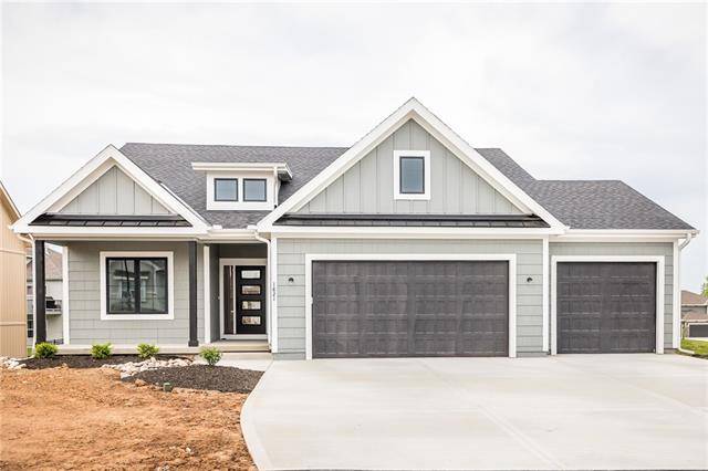 Lee's Summit, MO 64082,2047 SW Hook Farm DR