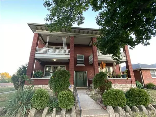 307 Olive ST, Kansas City, MO 64124