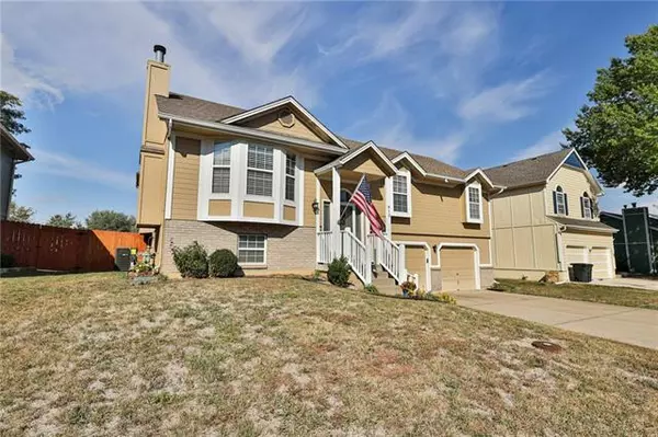 Blue Springs, MO 64014,413 NE Fox Trail DR