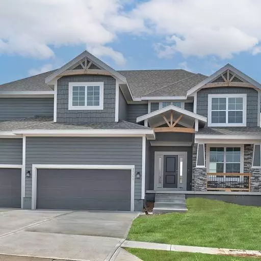 Lenexa, KS 66227,25353 W 91st TER