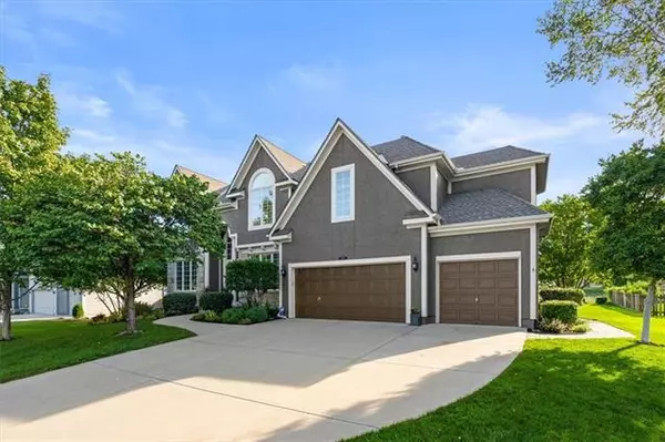 Olathe, KS 66061,14981 S Glen Eyrie ST