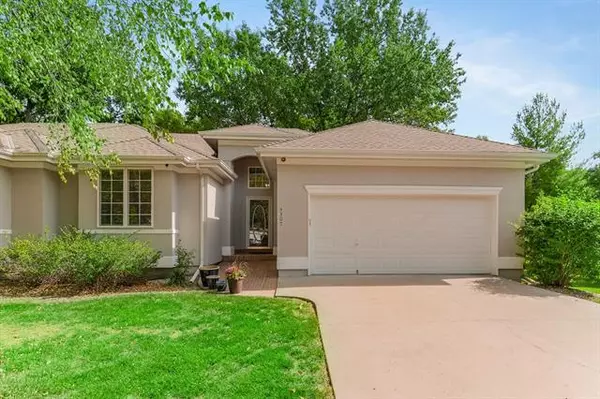 4307 S Davidson DR, Independence, MO 64055