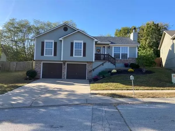 2038 W Springs WAY, Excelsior Springs, MO 64024