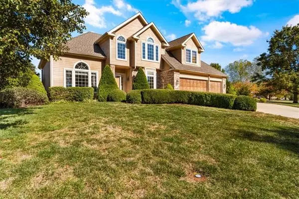 Basehor, KS 66007,15498 Cedar LN