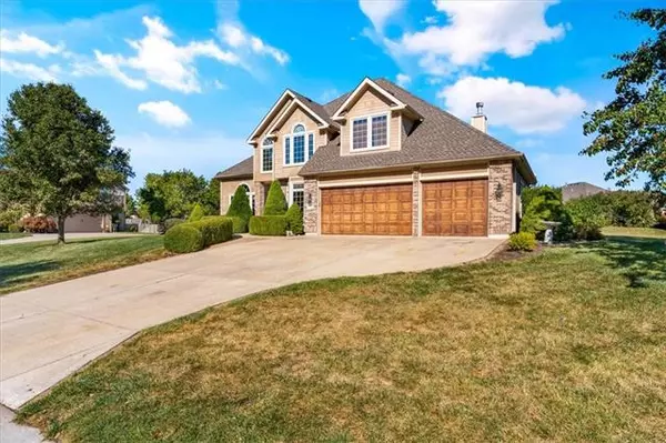 15498 Cedar LN, Basehor, KS 66007