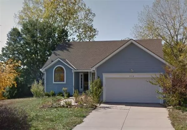 830 Elk LN, Bonner Springs, KS 66012