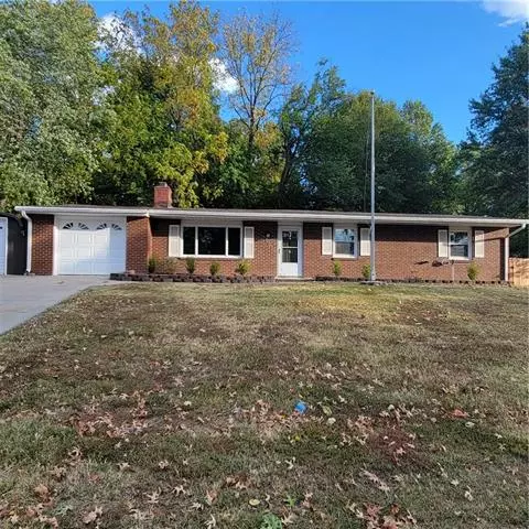 5001 NW 62nd ST, Kansas City, MO 64151