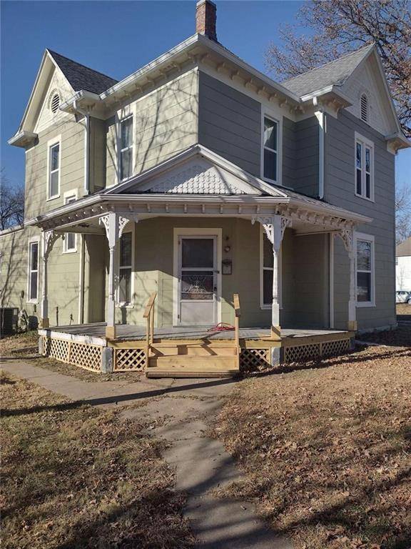 104 N High ST, Butler, MO 64730