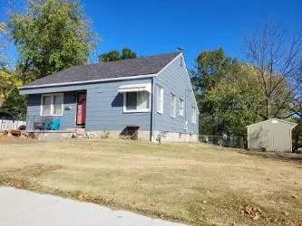 310 S State ST, Knob Noster, MO 65336