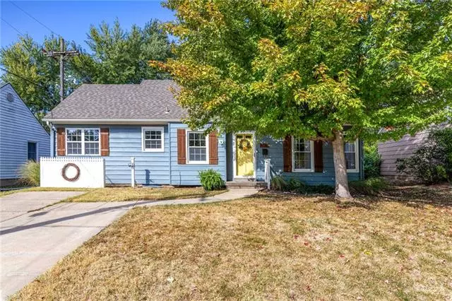 Roeland Park, KS 66205,5116 W 51st ST