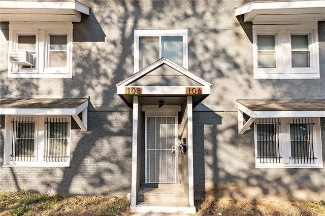 106-108 Bellaire AVE, Kansas City, MO 64123