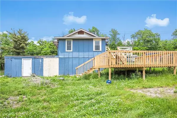 Kansas City, MO 64129,7515 E 55th ST