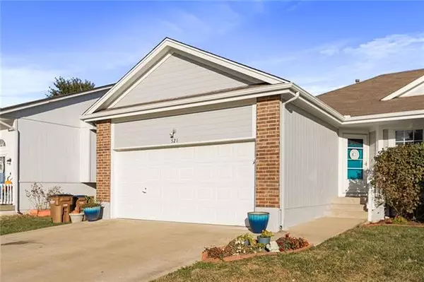 Raymore, MO 64083,521 Regina CT