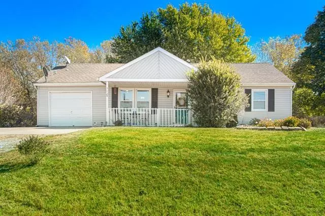 Cleveland, MO 64734,505 S 3rd ST