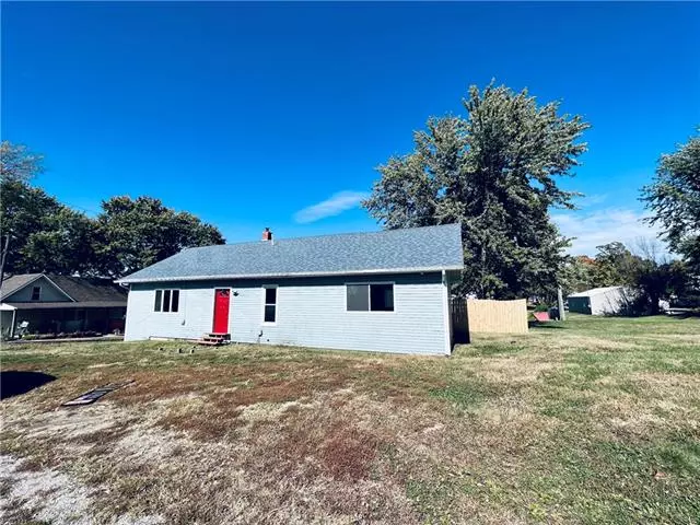 Cosby, MO 64436,631 Leidy ST