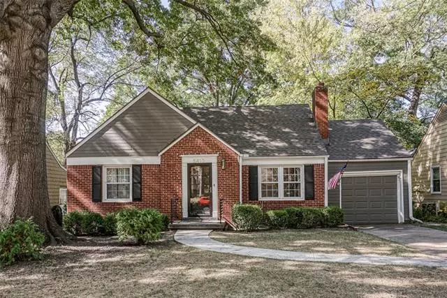 5410 Rosewood ST, Roeland Park, KS 66205