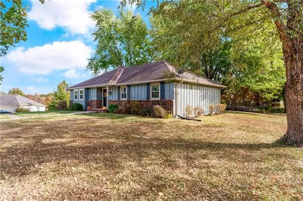 Plattsburg, MO 64477,1303 Cambridge CIR