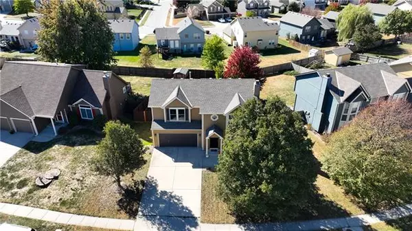 Kansas City, MO 64155,11246 N Madison AVE