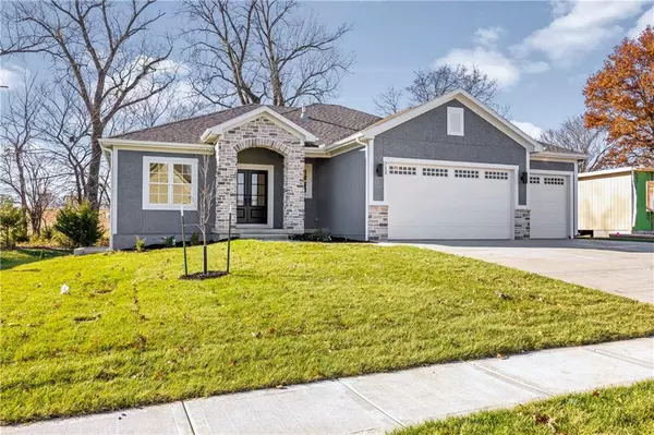 Basehor, KS 66007,712 155th TER