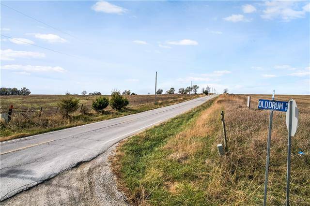 Garden City, MO 64747,26112 S Old Drum RD