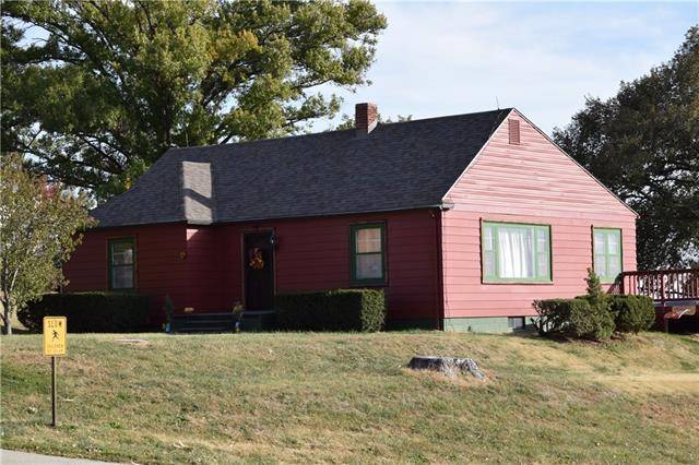 Fairfax, MO 64446,101 6th ST