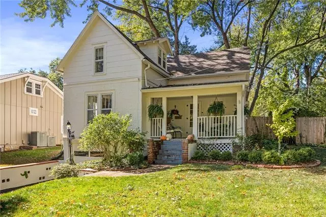 5344 Buena Vista ST, Roeland Park, KS 66205