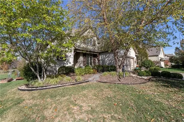 Overland Park, KS 66085,9508 W 161st ST