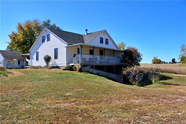 21359 County Road 214 RD, Bogard, MO 64622